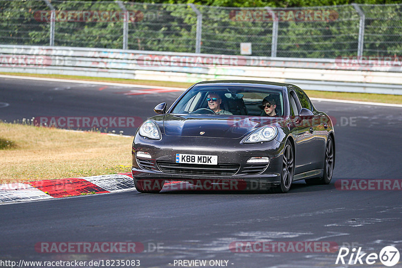 Bild #18235083 - Touristenfahrten Nürburgring Nordschleife (01.08.2022)