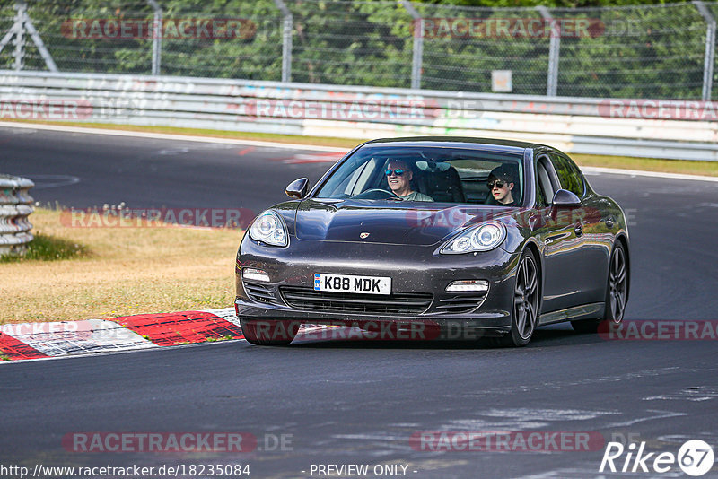 Bild #18235084 - Touristenfahrten Nürburgring Nordschleife (01.08.2022)