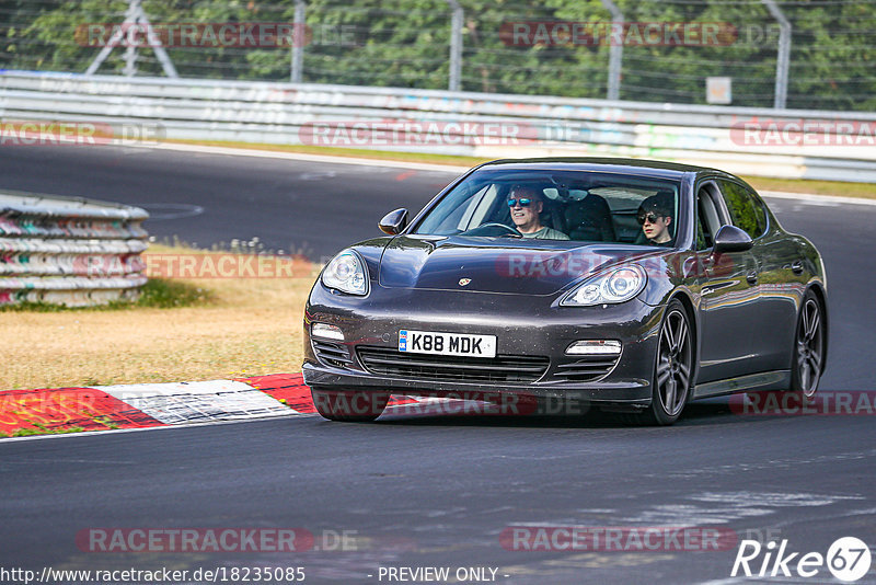 Bild #18235085 - Touristenfahrten Nürburgring Nordschleife (01.08.2022)