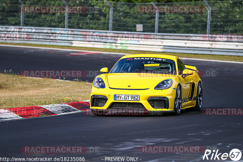 Bild #18235086 - Touristenfahrten Nürburgring Nordschleife (01.08.2022)