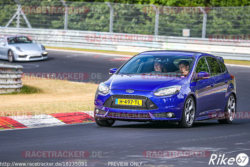 Bild #18235091 - Touristenfahrten Nürburgring Nordschleife (01.08.2022)