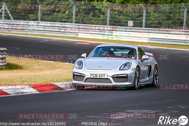 Bild #18235092 - Touristenfahrten Nürburgring Nordschleife (01.08.2022)