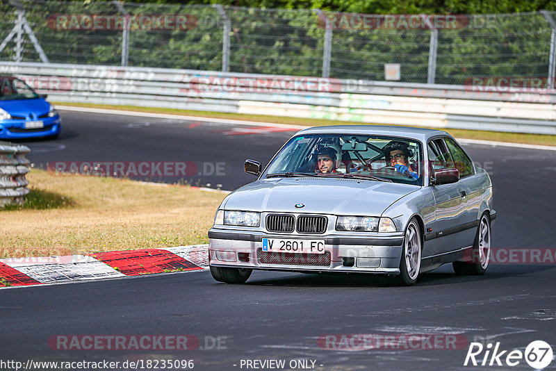 Bild #18235096 - Touristenfahrten Nürburgring Nordschleife (01.08.2022)