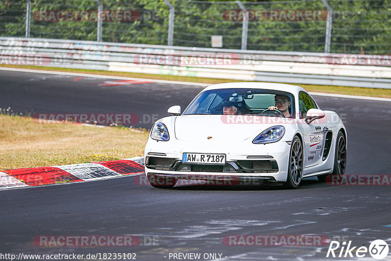 Bild #18235102 - Touristenfahrten Nürburgring Nordschleife (01.08.2022)