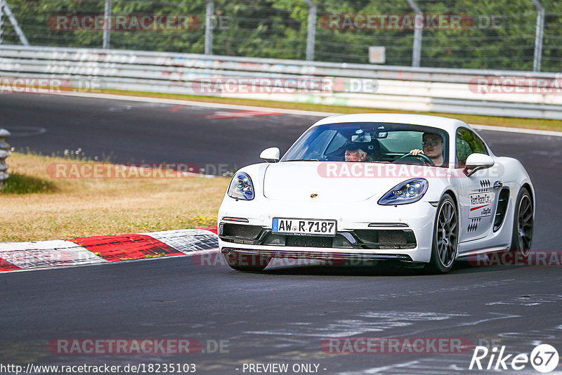 Bild #18235103 - Touristenfahrten Nürburgring Nordschleife (01.08.2022)