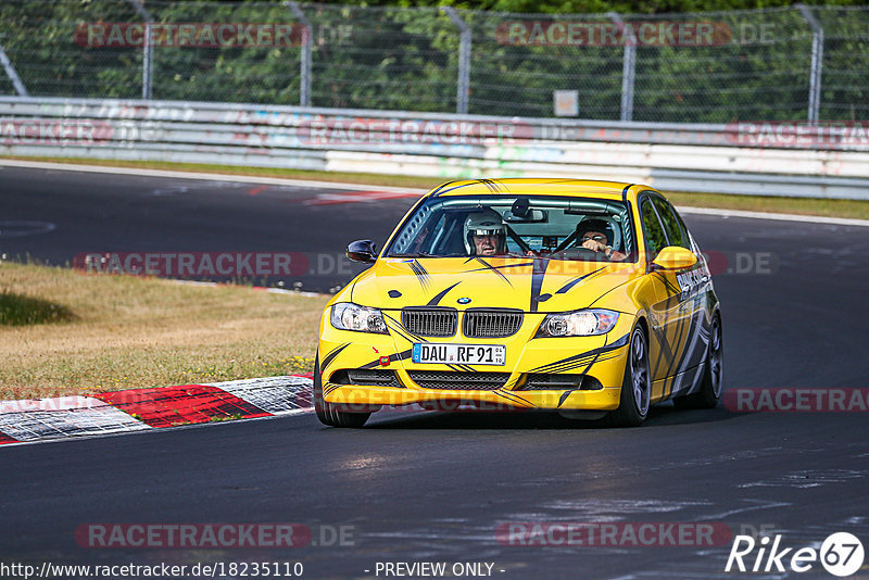 Bild #18235110 - Touristenfahrten Nürburgring Nordschleife (01.08.2022)