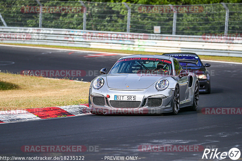 Bild #18235122 - Touristenfahrten Nürburgring Nordschleife (01.08.2022)