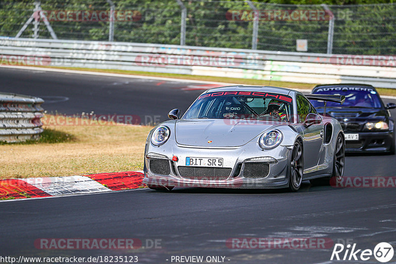 Bild #18235123 - Touristenfahrten Nürburgring Nordschleife (01.08.2022)