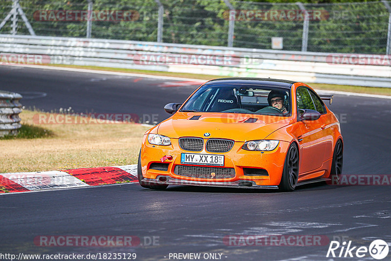 Bild #18235129 - Touristenfahrten Nürburgring Nordschleife (01.08.2022)