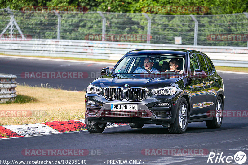 Bild #18235140 - Touristenfahrten Nürburgring Nordschleife (01.08.2022)