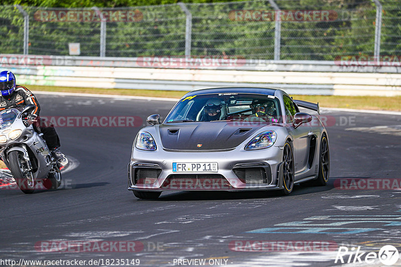 Bild #18235149 - Touristenfahrten Nürburgring Nordschleife (01.08.2022)