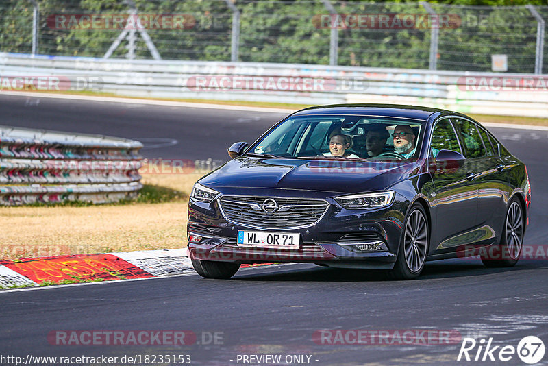 Bild #18235153 - Touristenfahrten Nürburgring Nordschleife (01.08.2022)