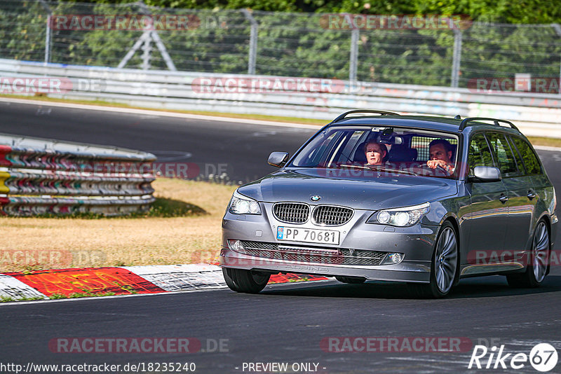 Bild #18235240 - Touristenfahrten Nürburgring Nordschleife (01.08.2022)