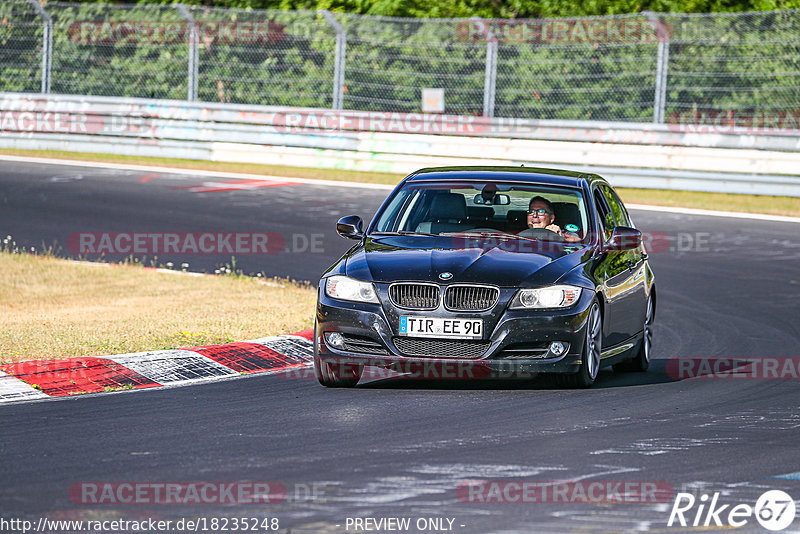 Bild #18235248 - Touristenfahrten Nürburgring Nordschleife (01.08.2022)