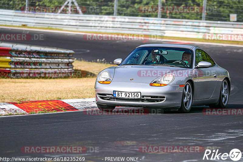 Bild #18235269 - Touristenfahrten Nürburgring Nordschleife (01.08.2022)