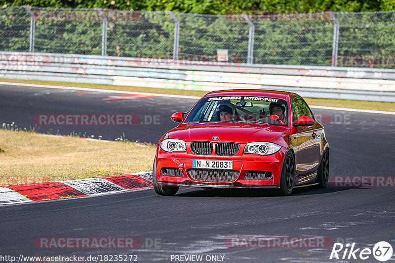 Bild #18235272 - Touristenfahrten Nürburgring Nordschleife (01.08.2022)