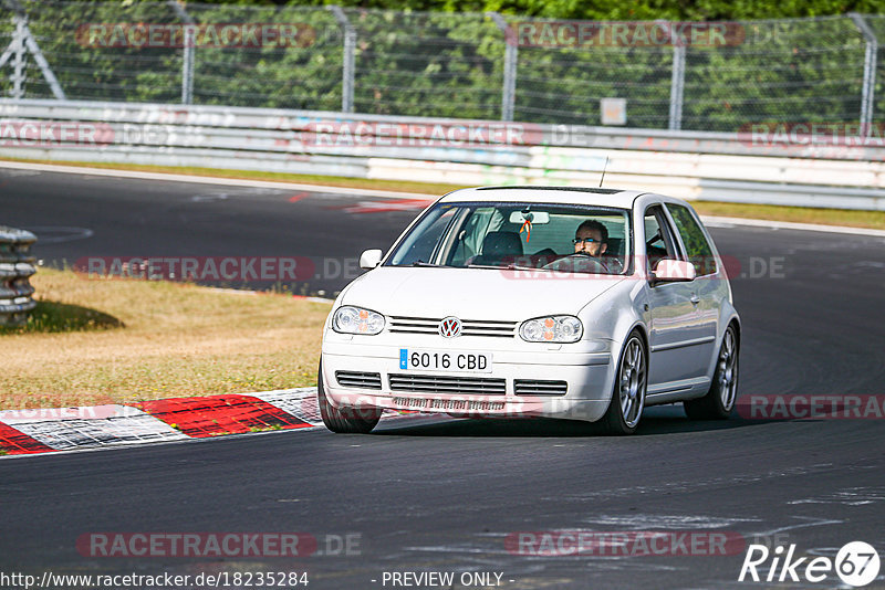 Bild #18235284 - Touristenfahrten Nürburgring Nordschleife (01.08.2022)