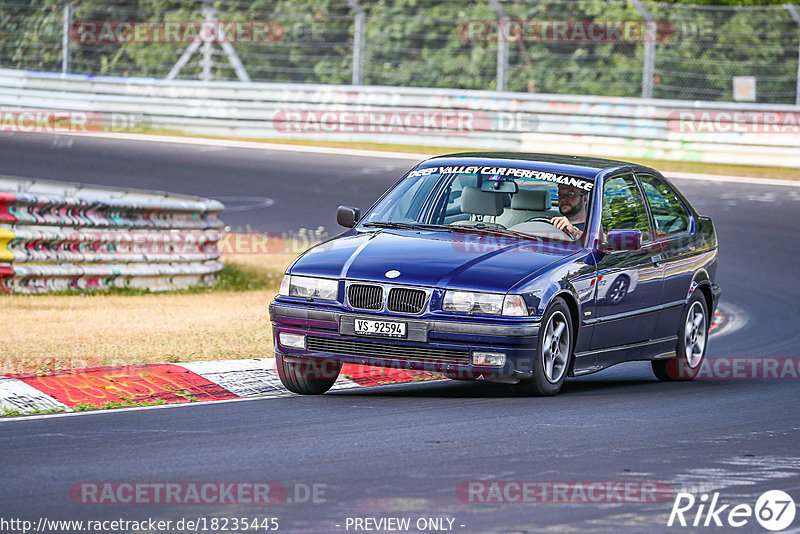 Bild #18235445 - Touristenfahrten Nürburgring Nordschleife (01.08.2022)