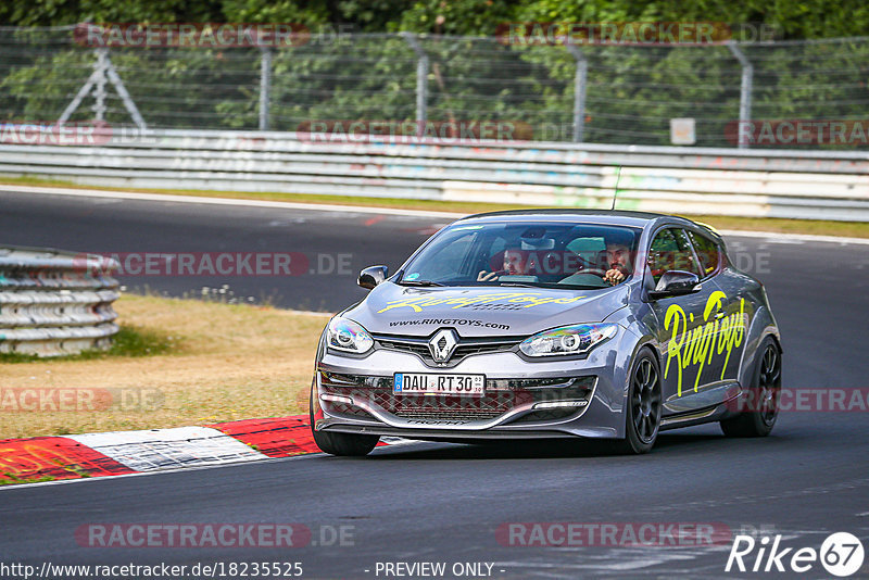 Bild #18235525 - Touristenfahrten Nürburgring Nordschleife (01.08.2022)