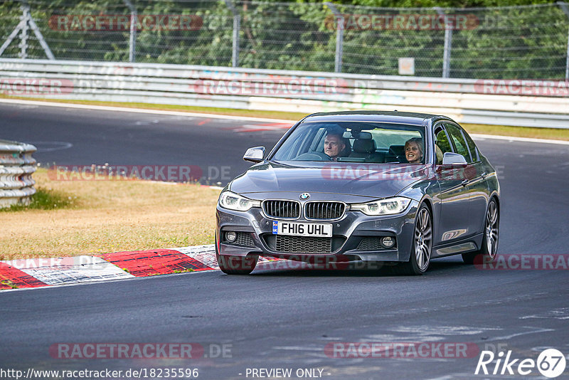 Bild #18235596 - Touristenfahrten Nürburgring Nordschleife (01.08.2022)