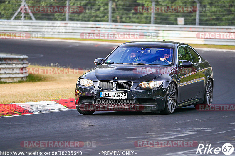 Bild #18235640 - Touristenfahrten Nürburgring Nordschleife (01.08.2022)