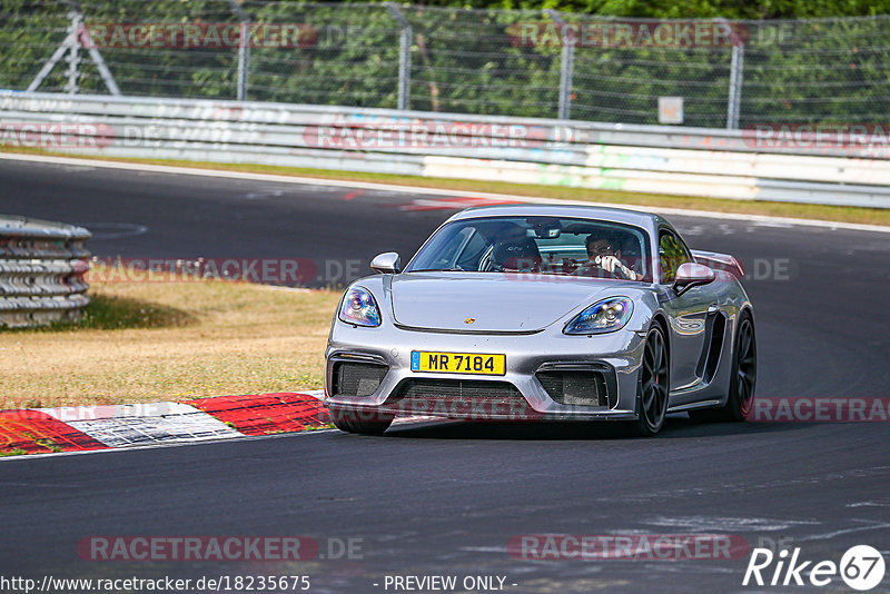 Bild #18235675 - Touristenfahrten Nürburgring Nordschleife (01.08.2022)