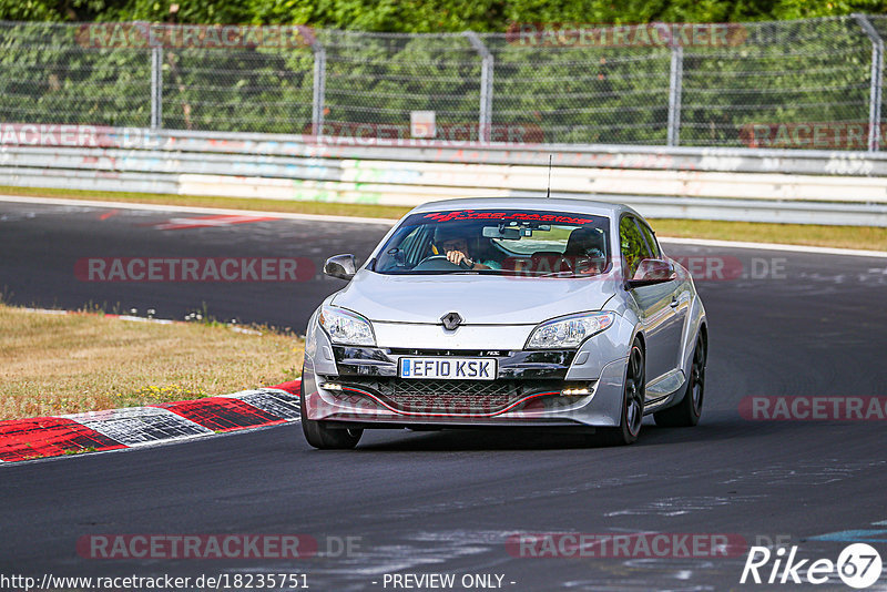 Bild #18235751 - Touristenfahrten Nürburgring Nordschleife (01.08.2022)