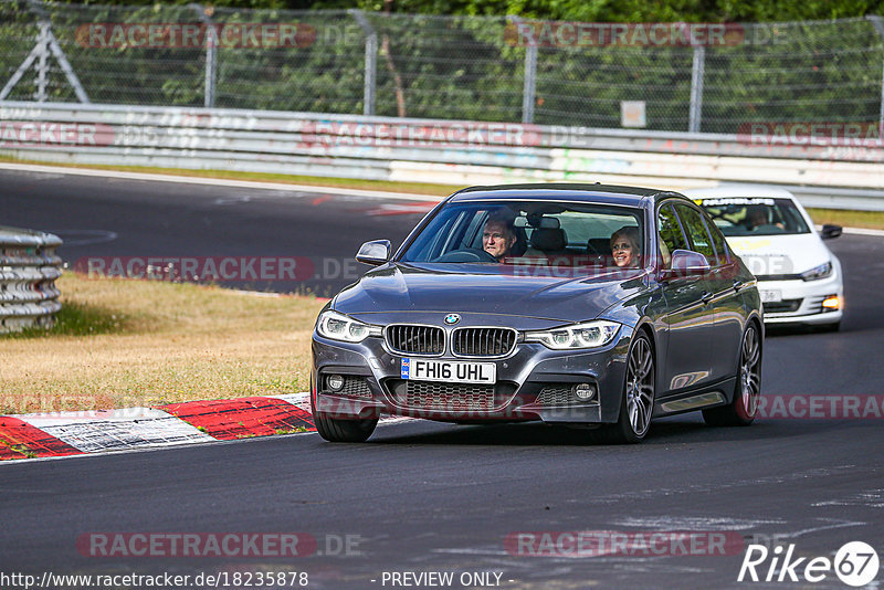 Bild #18235878 - Touristenfahrten Nürburgring Nordschleife (01.08.2022)