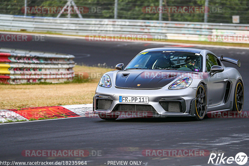 Bild #18235964 - Touristenfahrten Nürburgring Nordschleife (01.08.2022)