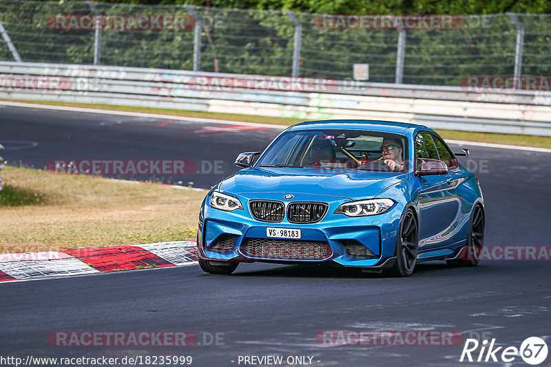 Bild #18235999 - Touristenfahrten Nürburgring Nordschleife (01.08.2022)