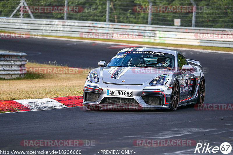 Bild #18236060 - Touristenfahrten Nürburgring Nordschleife (01.08.2022)