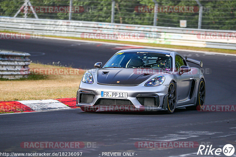 Bild #18236097 - Touristenfahrten Nürburgring Nordschleife (01.08.2022)