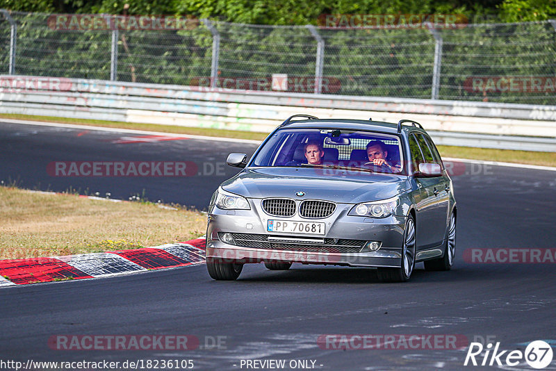 Bild #18236105 - Touristenfahrten Nürburgring Nordschleife (01.08.2022)