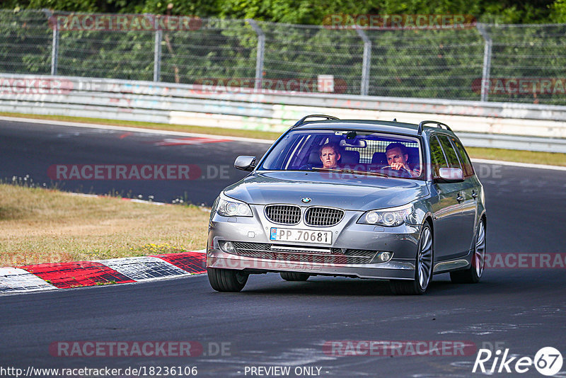 Bild #18236106 - Touristenfahrten Nürburgring Nordschleife (01.08.2022)