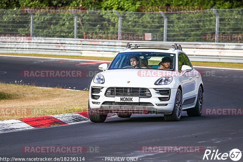 Bild #18236114 - Touristenfahrten Nürburgring Nordschleife (01.08.2022)