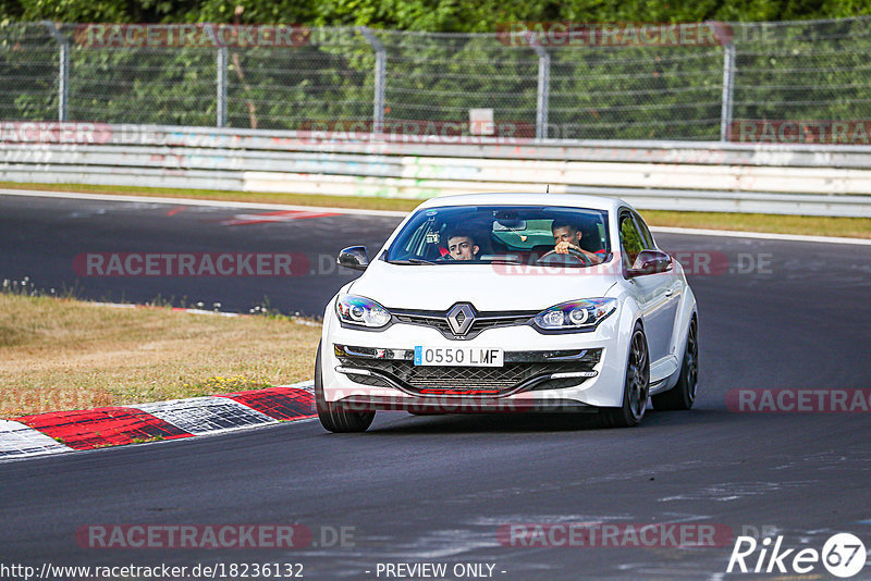 Bild #18236132 - Touristenfahrten Nürburgring Nordschleife (01.08.2022)