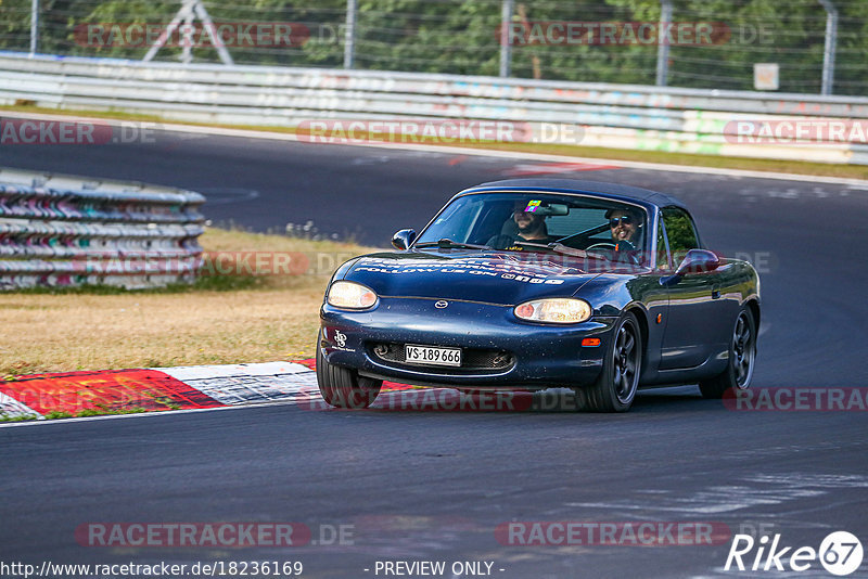 Bild #18236169 - Touristenfahrten Nürburgring Nordschleife (01.08.2022)