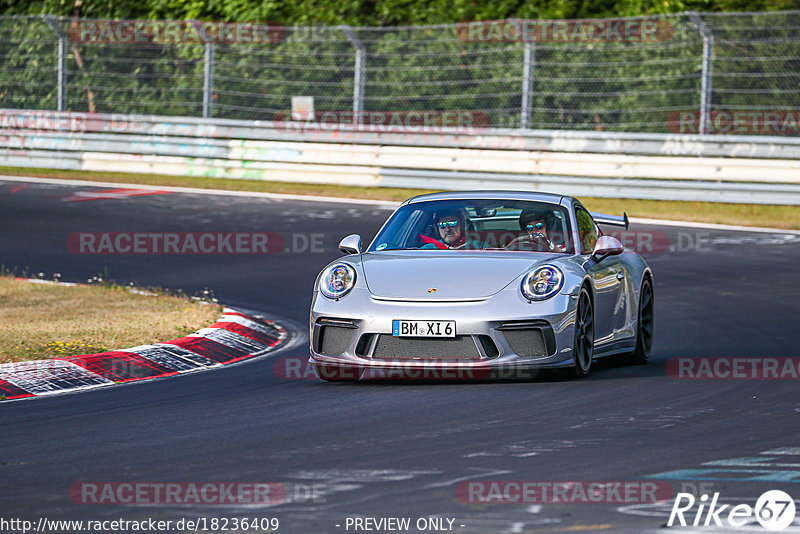 Bild #18236409 - Touristenfahrten Nürburgring Nordschleife (01.08.2022)