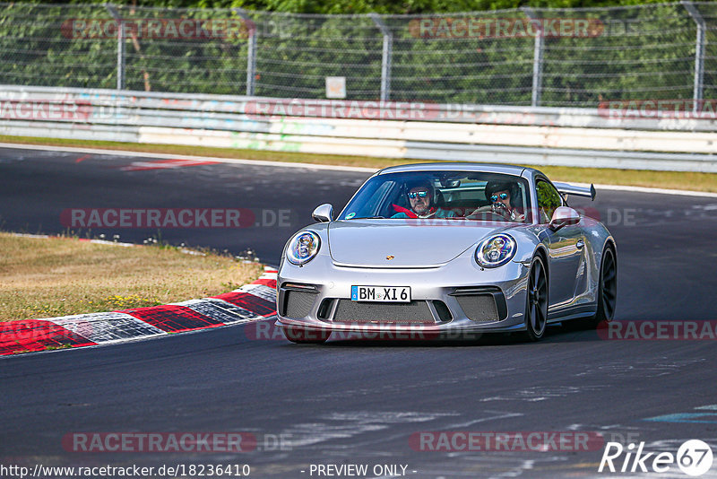 Bild #18236410 - Touristenfahrten Nürburgring Nordschleife (01.08.2022)