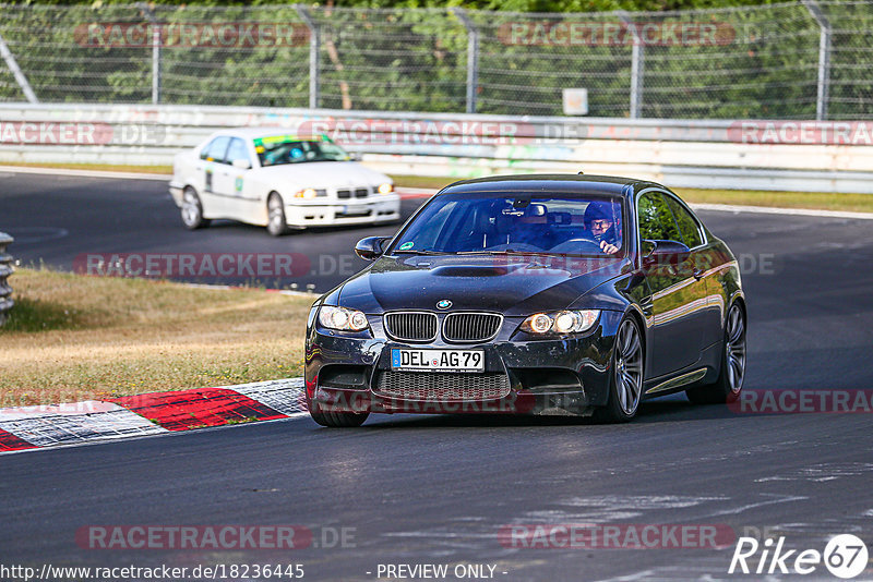 Bild #18236445 - Touristenfahrten Nürburgring Nordschleife (01.08.2022)