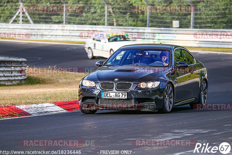 Bild #18236446 - Touristenfahrten Nürburgring Nordschleife (01.08.2022)