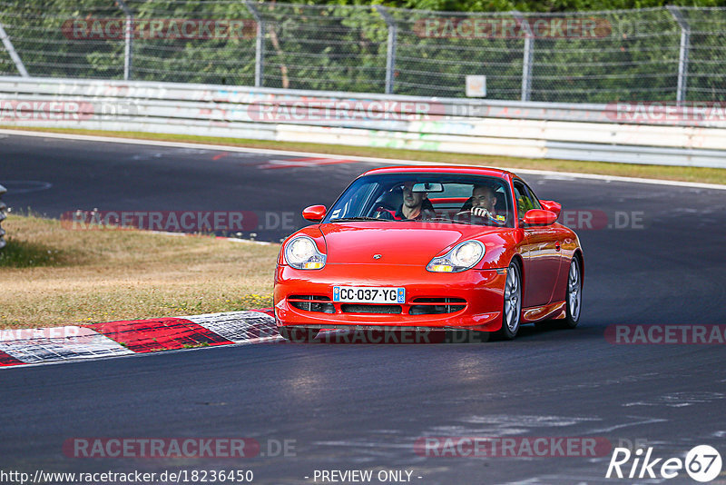 Bild #18236450 - Touristenfahrten Nürburgring Nordschleife (01.08.2022)