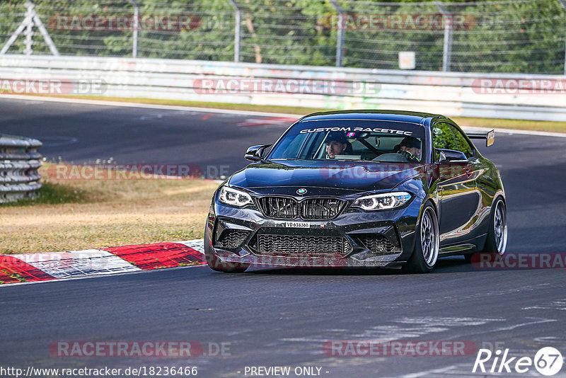 Bild #18236466 - Touristenfahrten Nürburgring Nordschleife (01.08.2022)