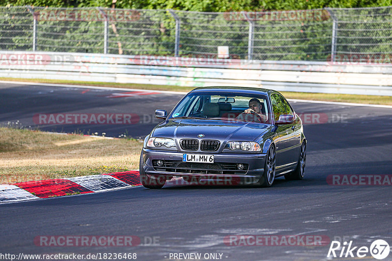 Bild #18236468 - Touristenfahrten Nürburgring Nordschleife (01.08.2022)