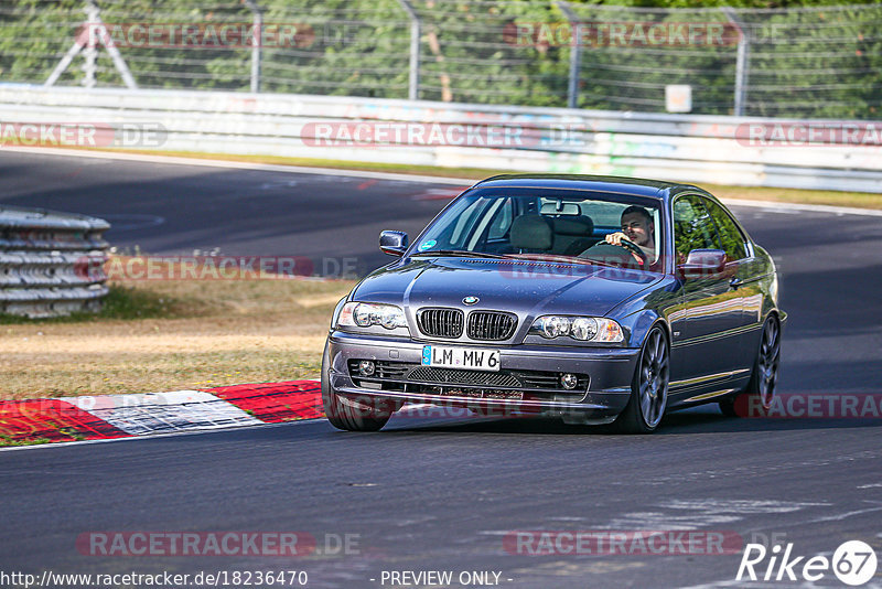 Bild #18236470 - Touristenfahrten Nürburgring Nordschleife (01.08.2022)