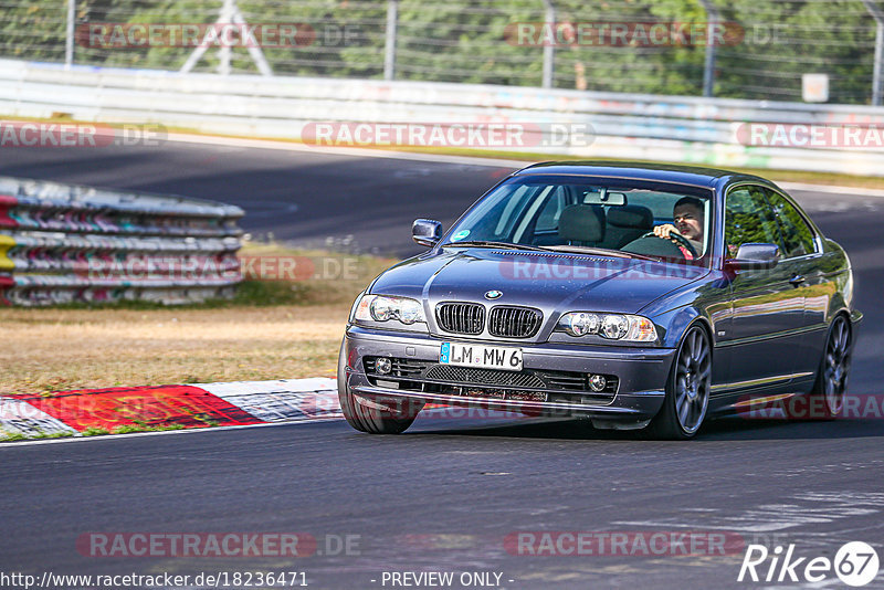 Bild #18236471 - Touristenfahrten Nürburgring Nordschleife (01.08.2022)