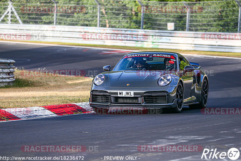 Bild #18236472 - Touristenfahrten Nürburgring Nordschleife (01.08.2022)