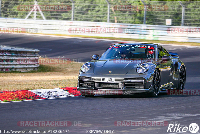 Bild #18236474 - Touristenfahrten Nürburgring Nordschleife (01.08.2022)