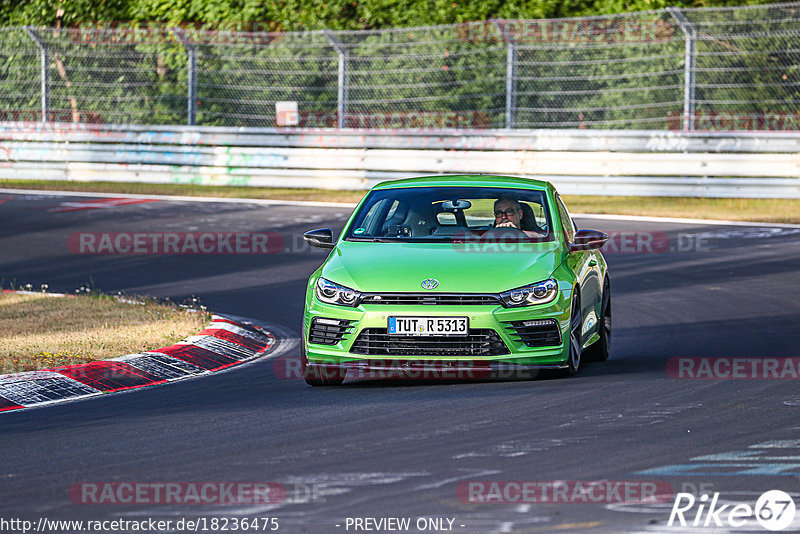 Bild #18236475 - Touristenfahrten Nürburgring Nordschleife (01.08.2022)