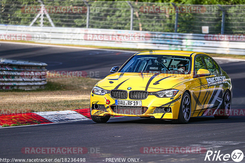 Bild #18236498 - Touristenfahrten Nürburgring Nordschleife (01.08.2022)